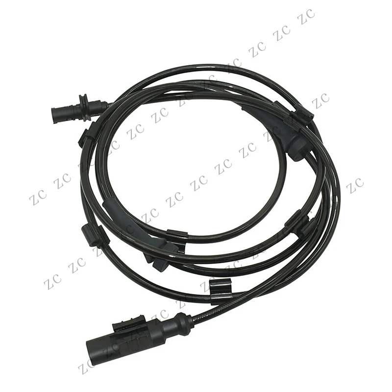 S+ ABS Speed Sensor 4515400117 For SMART FORTWO 2008-2016  NEW 09 10 12 11