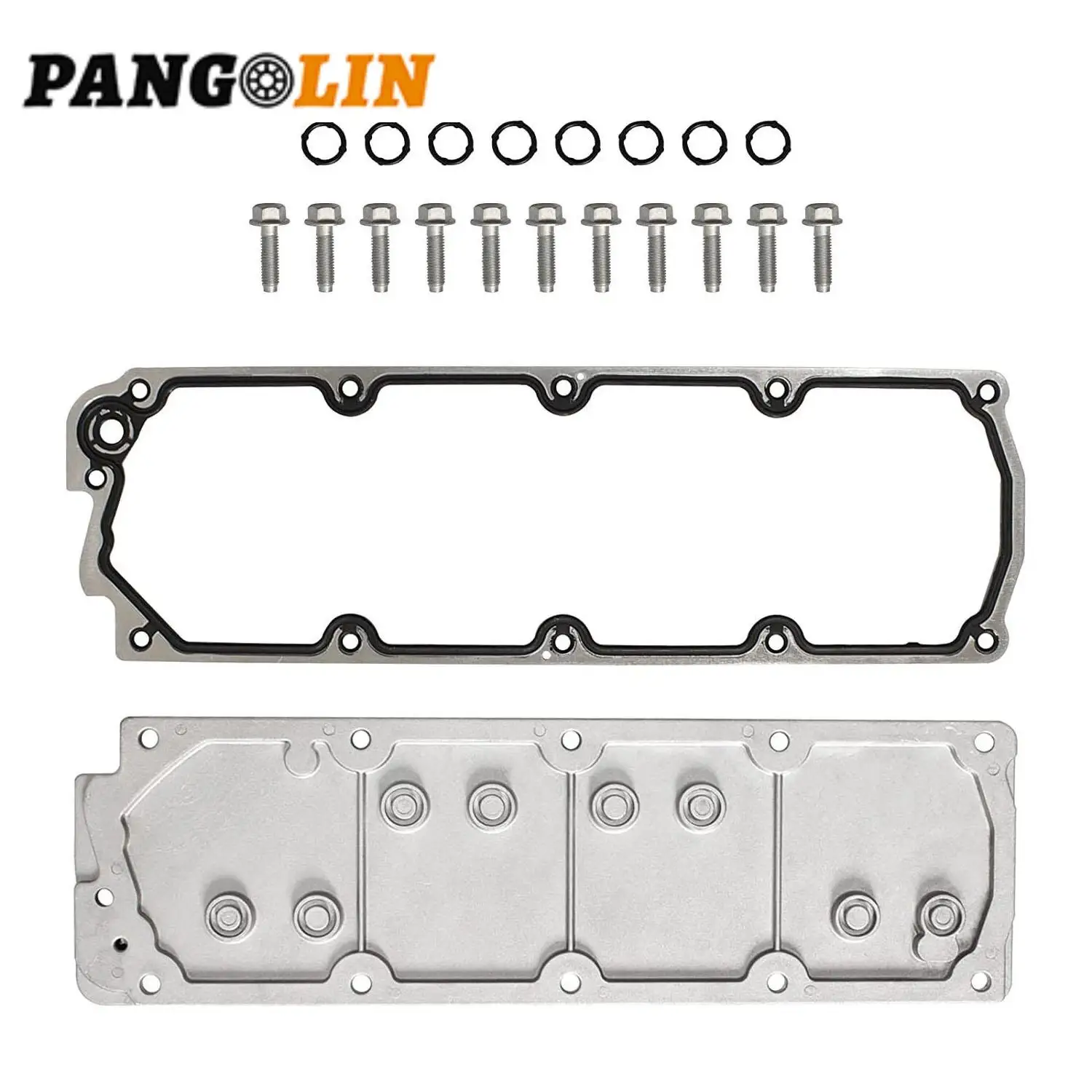 

1 шт. Gen IV LS NON-AFM DOD Valley Cover Block Off Plate для Chevy GM 5,3 л 6,0 л 6,2 л 12598832 Запчасти для автомобильных аксессуаров