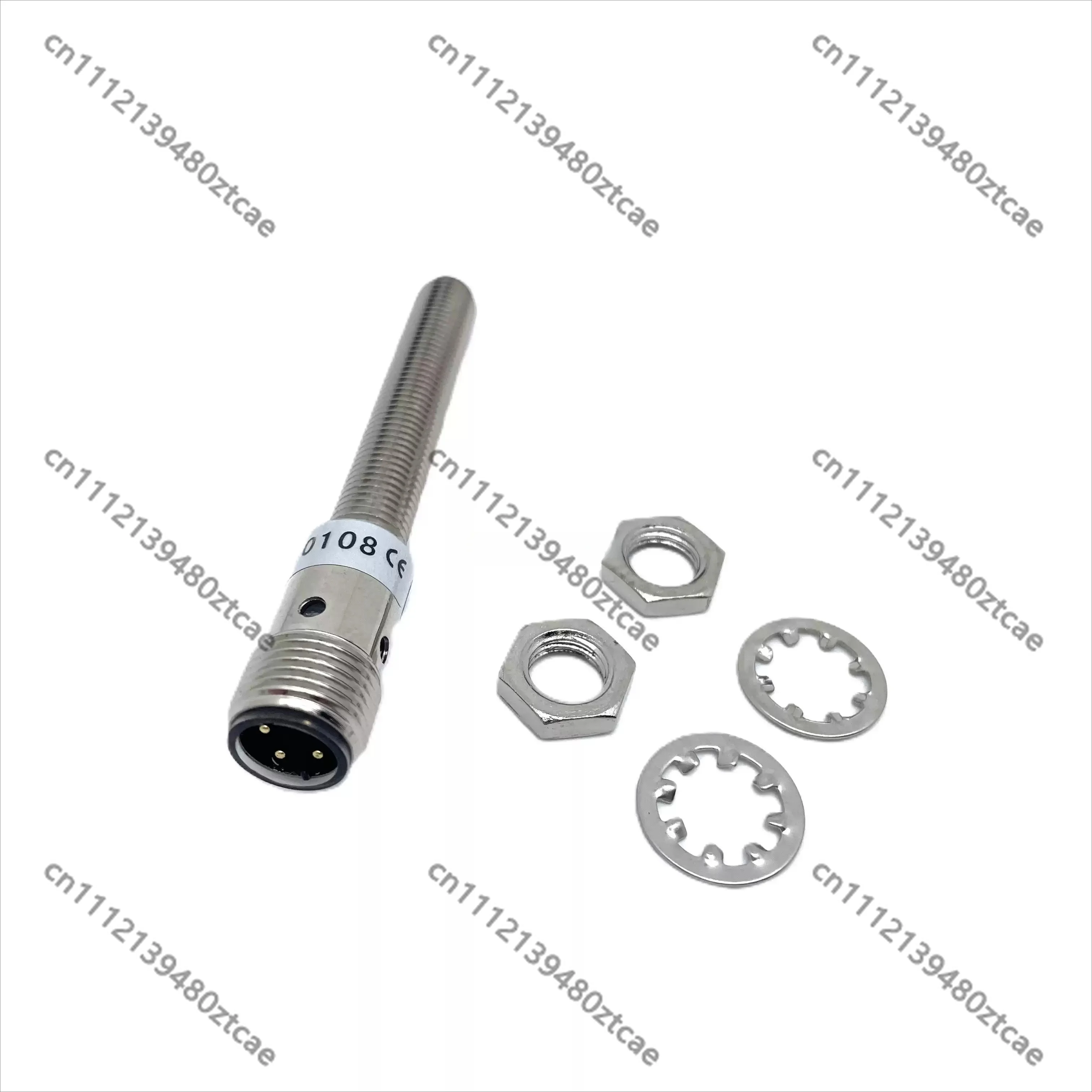 Steering Angle Proximity Sensor For Industrial Warehouse Forklift Steering System Replacement Spare Part