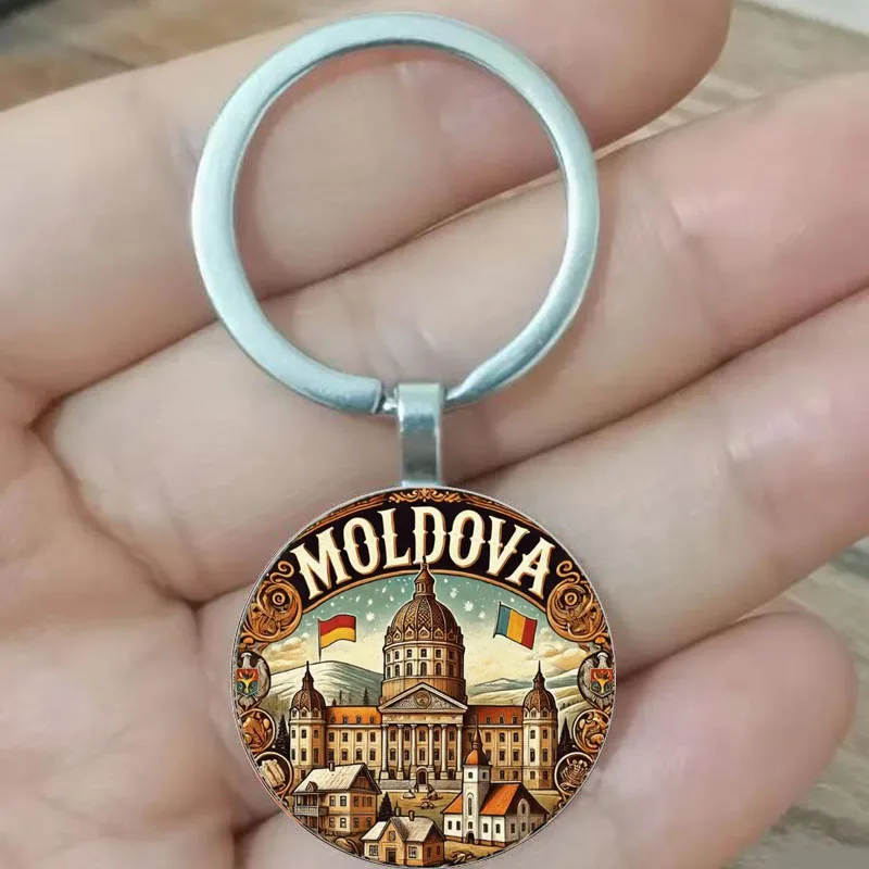 Moldovan Architectu…