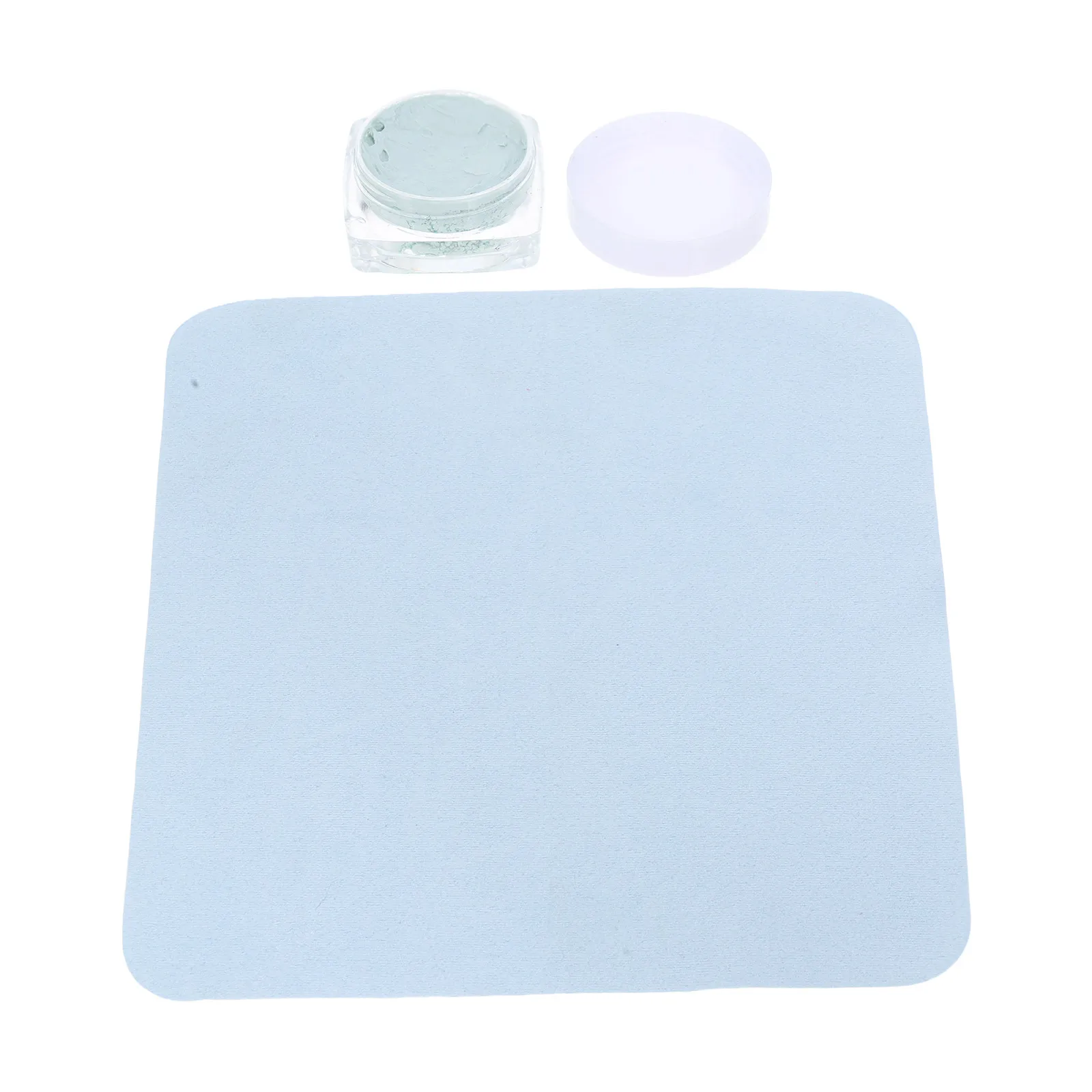 

1Set Silver Polish Cleaner Special Formula for Musical Instruments Flute Saxophone Trumpet Gentle Tarnish Remover Instrument