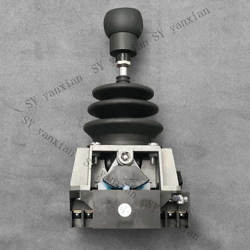 SY+ New Driving Master Controller Handle for Schneider Joystick XKBA14220-
