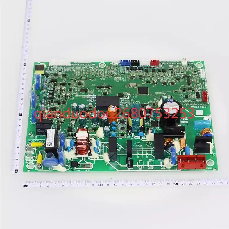 

For Midea air conditioning PCB circuit board V-EIK12-DDE-A.D.2 V-EIK12-DDE-A.D.1 17126000001398/1492