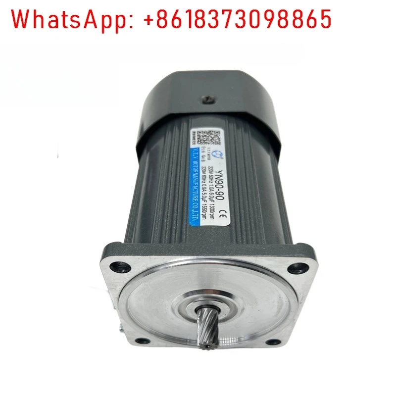 محركات VTV YN100-200-/180/-YN70-15/-YN80-25-/YN90-40-/YN90-60-/90/-120