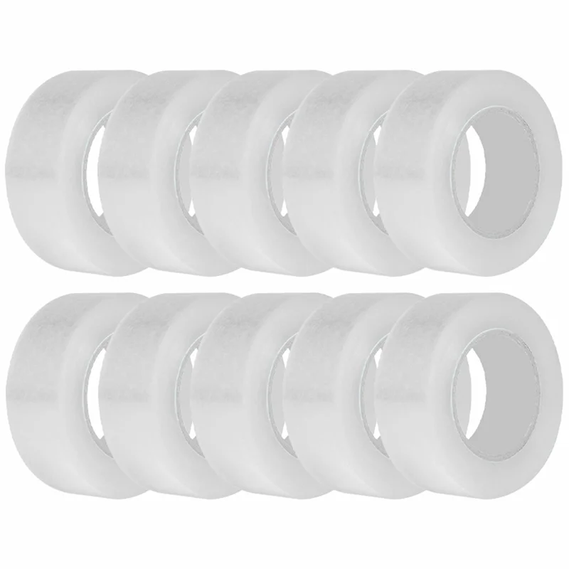 

AEE6-прозрачная белая лента Sellotape Express Уплотнительная лента для больших рулонов и толстых коробок