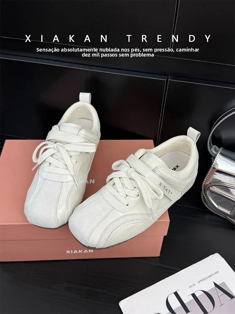 ballet-style-dequn-shoes-women's-2026-new-spring-summer-white-casual-sports-shoes-increased-height-internal-design