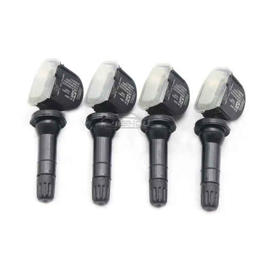 Imagen 2 del producto 13598772 Sensor de presión de neumáticos TPMS para Chevrolet Malibu Bolt Cruze Equinox Impala Silverado Tahoe Trax para Buick GMC Cadillac