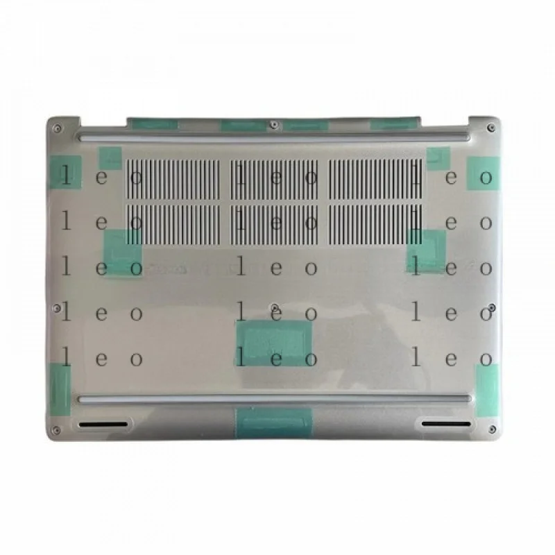 

BB New For Dell Pro 13 Bottom Case Base Cover D Shell 0P6J8M P6J8M