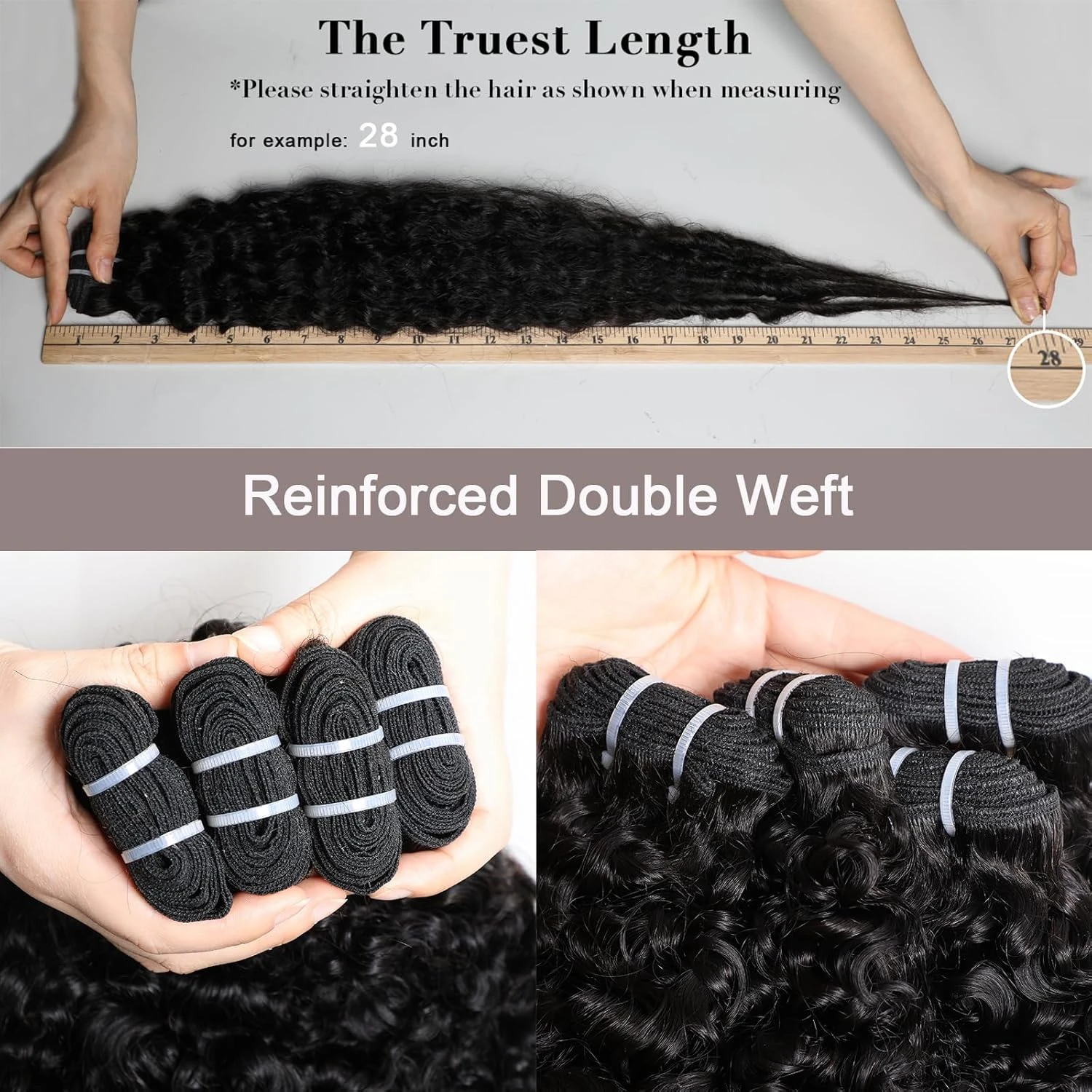 Smilegirl 12A Burmese Curly Hair Bundles Raw Human Hair Extensions Spiral Curls Soft Thick Double Weft Natural Shiny Weave Hair For Women