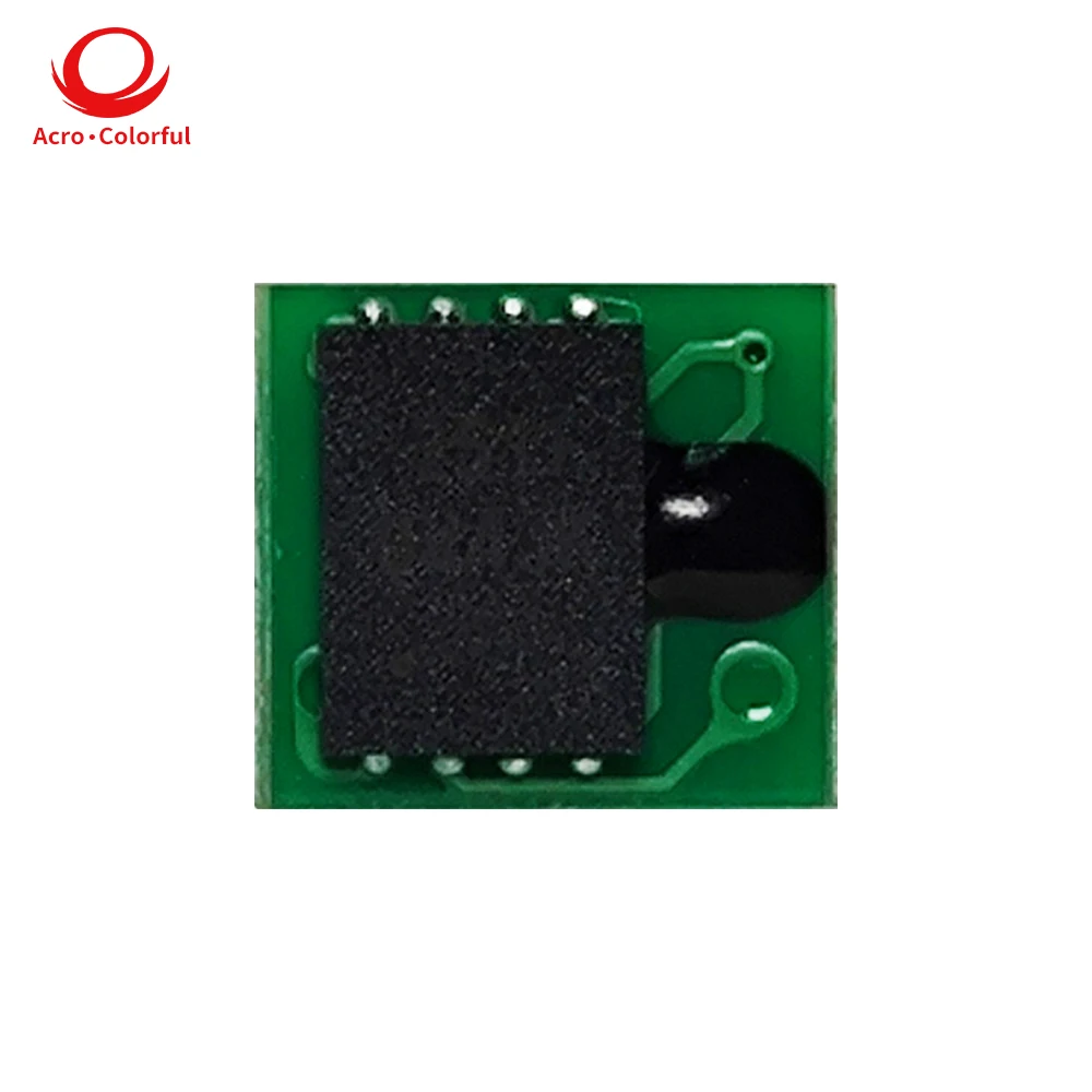 رقاقة حبر متوافقة W2150XC W2151XC W2153XC W2152XC HP Color Laserjet Pro MFP 4201 4202 4203 4301 4302 4303 رقاقة خرطوشة