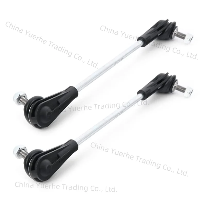 

Front Sway Bar End Link Stabilizer Link for BMW 1 2 3 4 F22 F23 F30 F31 F32 F33 F34 31306792211 1 Set Left and Right