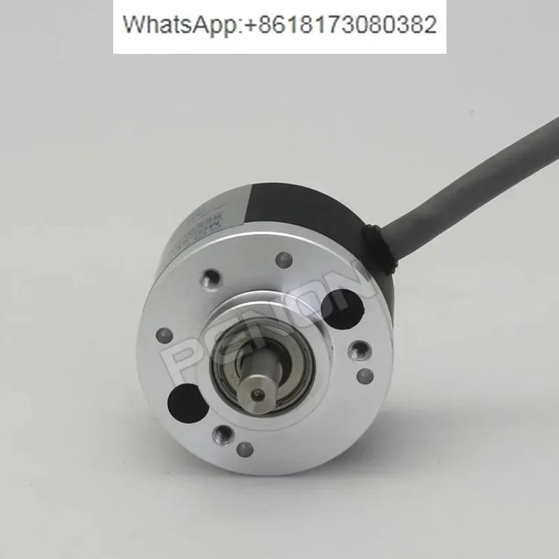 New OVW2-20-2MD incremental photoelectric rotary encoder 2000 wire outer diameter 38mm shaft diameter 6mm