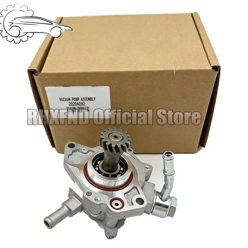 

2020A002 Vacuum Pump Assembly Suitable for Mitsubishi Triton L200 Pajero Sport Montero Nativa 2.5DID2006-2017