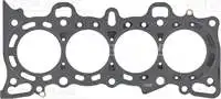 

For REINZ61-53690-00 inner cylinder cover gasket steel CIVIC--(d14--(d16 engine)