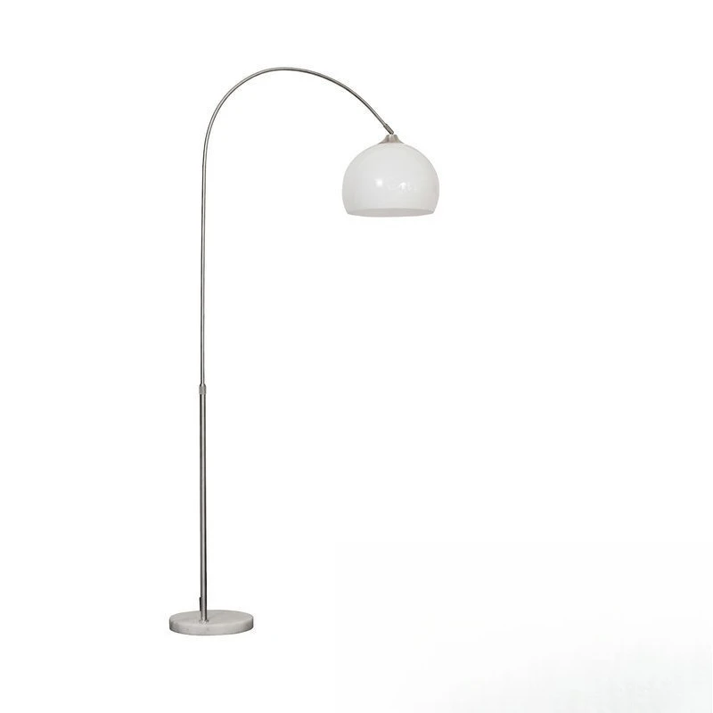 Einfache Angeln Stehlampe Design Wohnzimmer Sofa Couchtisch Studie Lesen vertikal nordischen Stil