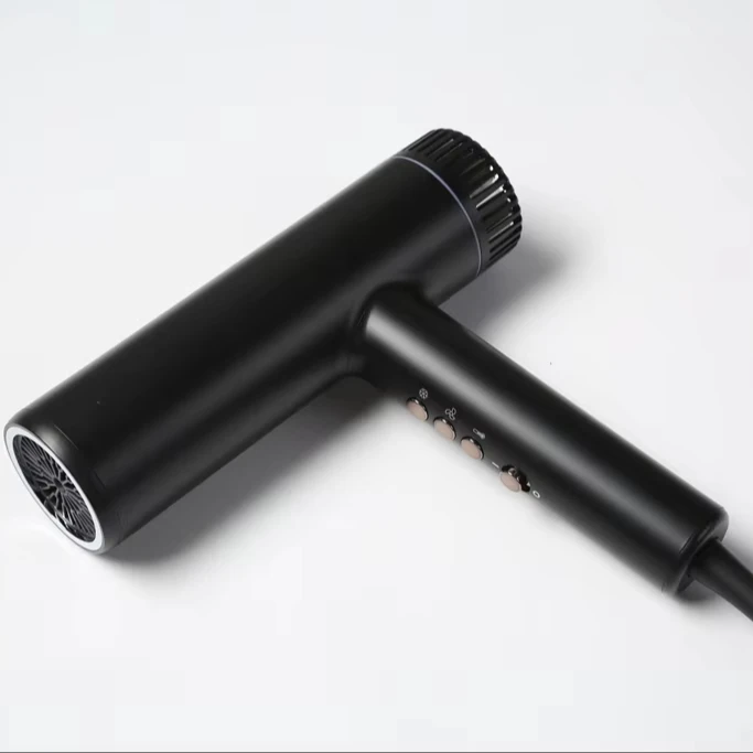 

2025Professional Salon Hair Dryer Set-100,000RPM Brushless High-Speed Hair Dryer2400W Professional Blow Dryer for Salon&Home Use