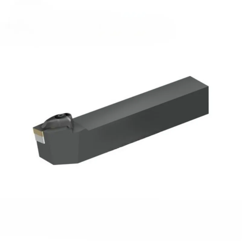 Groove knife, external turning tool holder, suitable for CC, CN, DC, DN, RC, RN blades