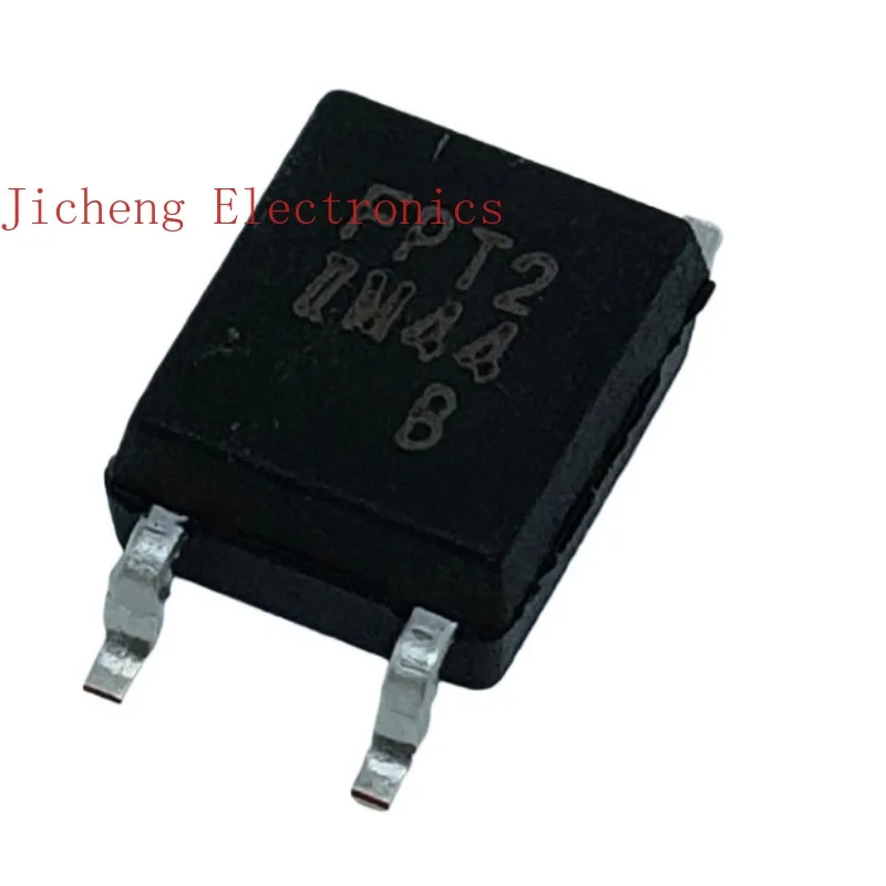 

10PCS IS181GB IS181 silk screen FPT2 181 optocoupler, transistor output original optocoupler