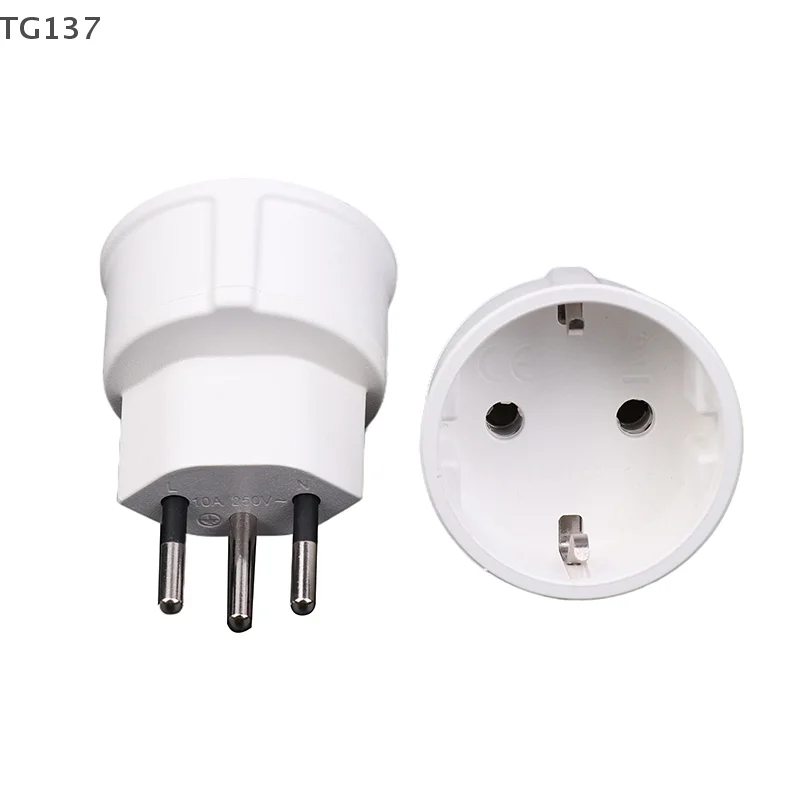 1Pcs 3 Pin Swiss Pl… - image