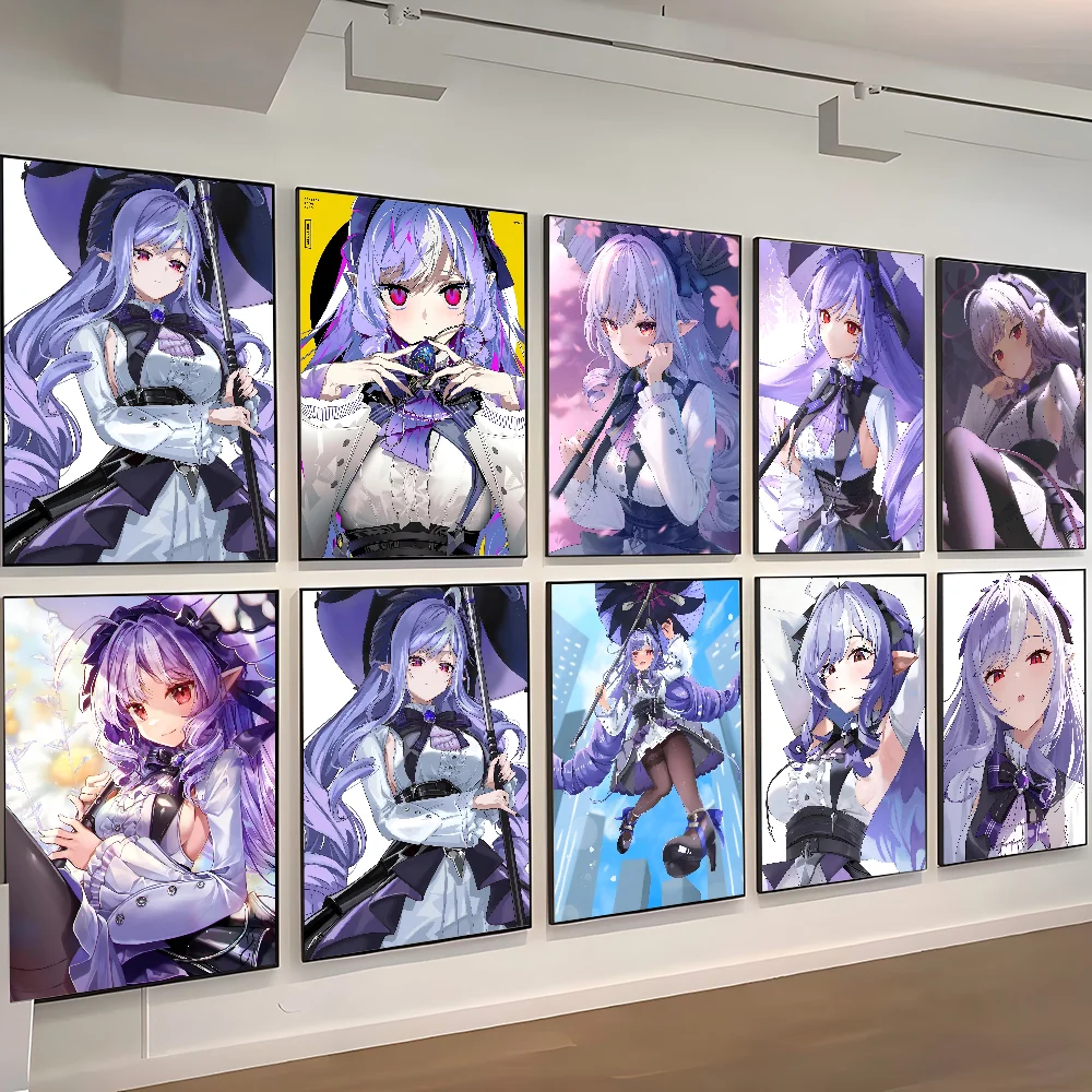 فيفيان زينليس زون زيرو لعبة ملصق فني ذاتي اللصق مقاوم للماء ورقة ملصق مقهى بار غرفة جدار ديكور