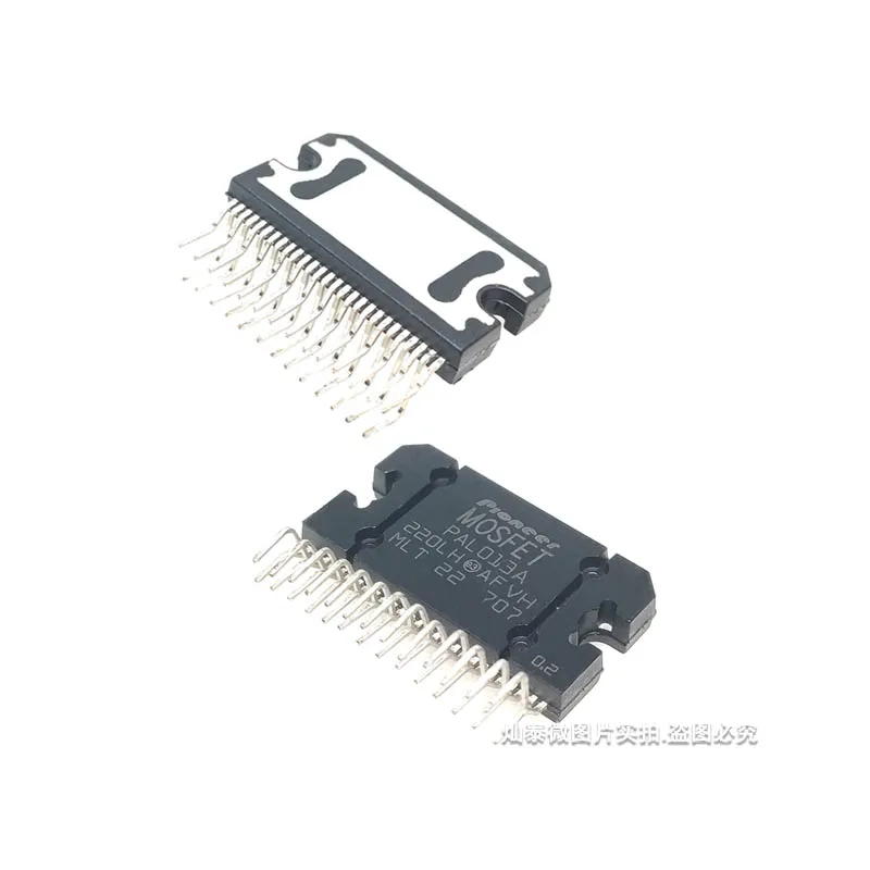 Spedizione gratuita PAL013A ZIP-27 10 PZ