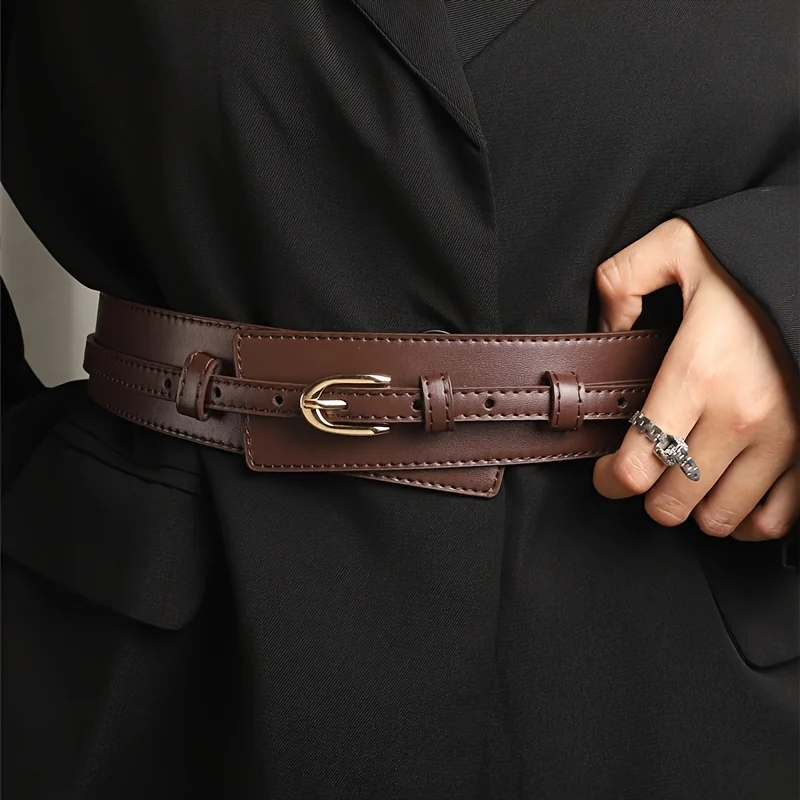 #33 Trending Casual Waist Belts Right Now