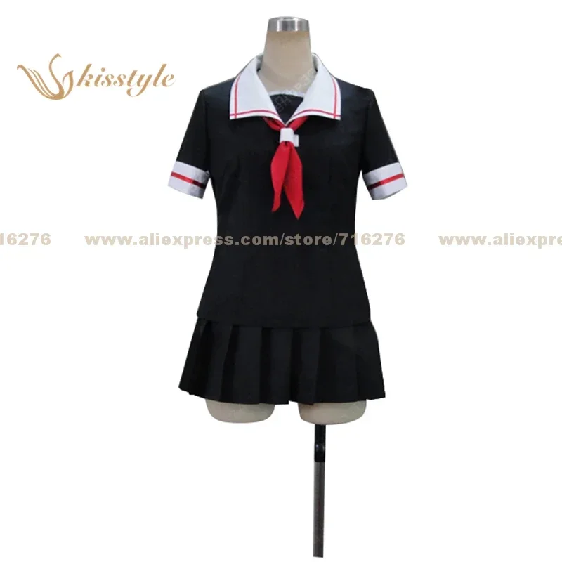 

Anime Kantai Collection Shigure Uniform COS Clothing Cosplay Costume,Customized Accepted