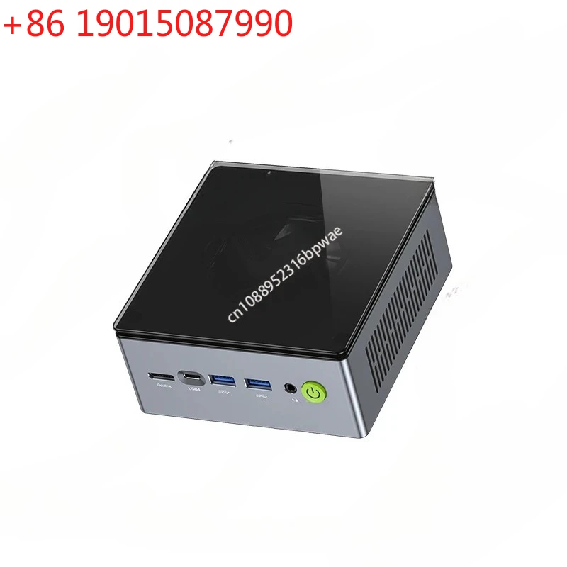 K8 Plus Amd Ryzen 7… - image