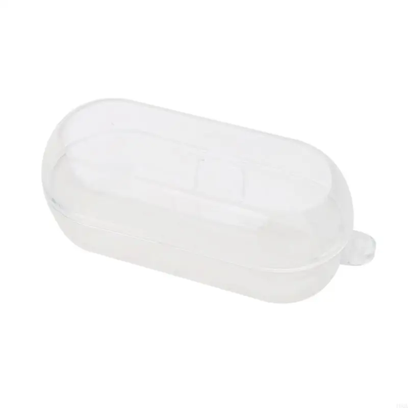 Nắp bảo vệ 19QA cho nghe tương thích không thấm nước QCY T1C