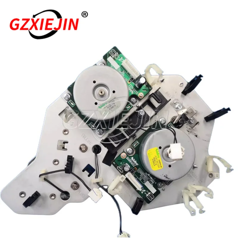 

Toner drum MOTOR gear set FOR HP LaserJet MFP E72425 E72430 E72525 E72530 E72535 M72625 M72630