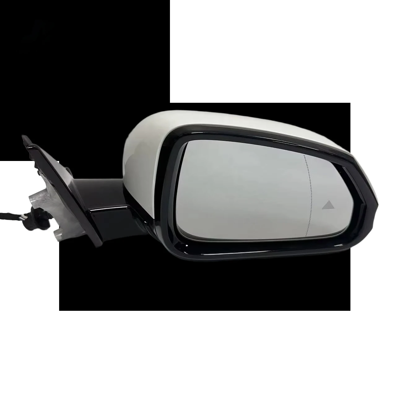 Nice Fitment of Car Side Mirror Blind Spot Folding Auto Rearview Mirror for  X1 U11 2023