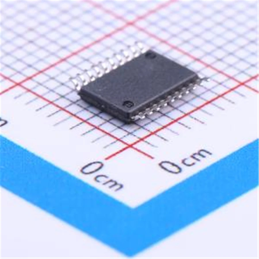 10PCS/LOT(Digital To Analog Converters (DACs)) PCM5100APWR