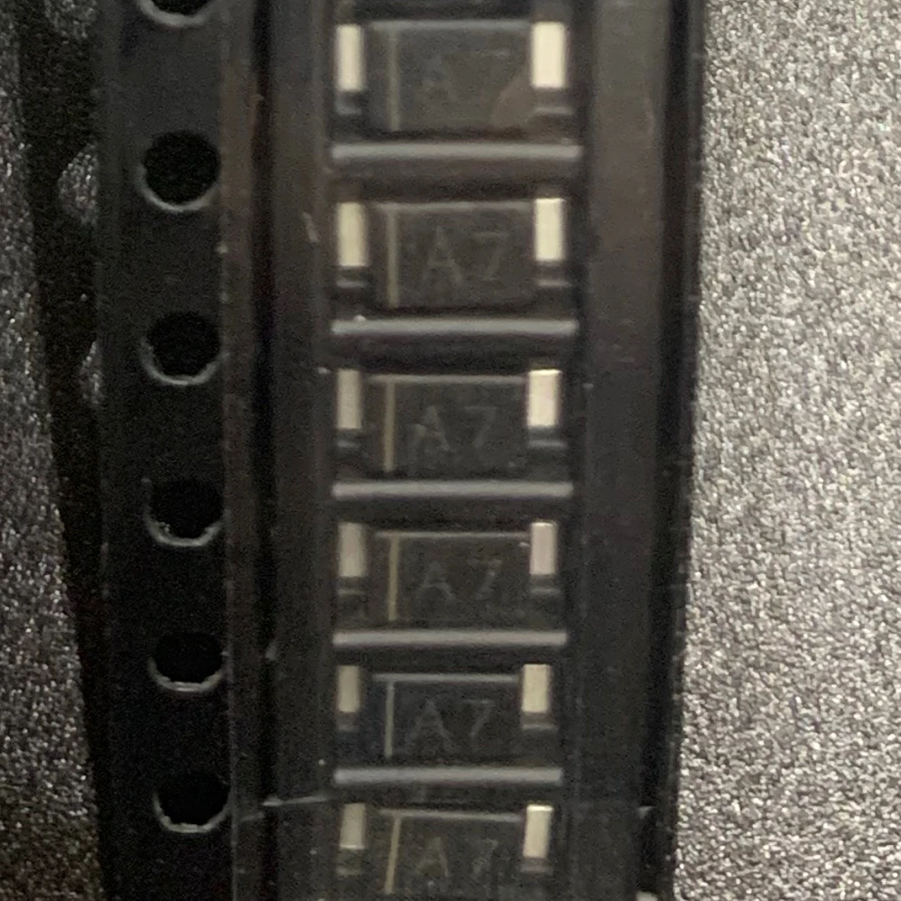 50PCS/ PMEG3050EP, 115 Package: SOD128 Silkscreen: A7 New Original Authentic Schottky Diode
