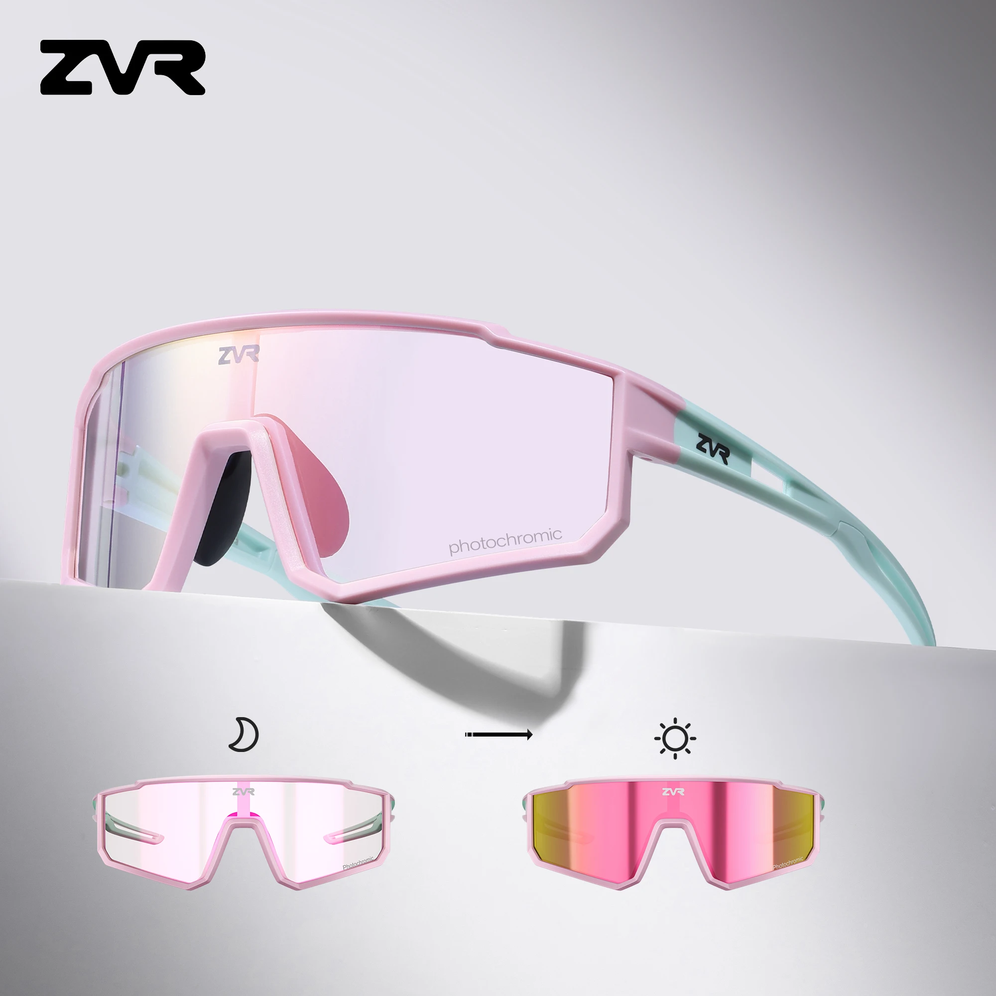 �y�Z�[�����zZVR �����T�C�N�����O�O���X �A�E�g�h�A�����j���O�T���O���X �ی�o�C�N�T���O���X �X�|�[�c�A�C�E�F�A MTB ���[�h�T�C�N�����O�O���X