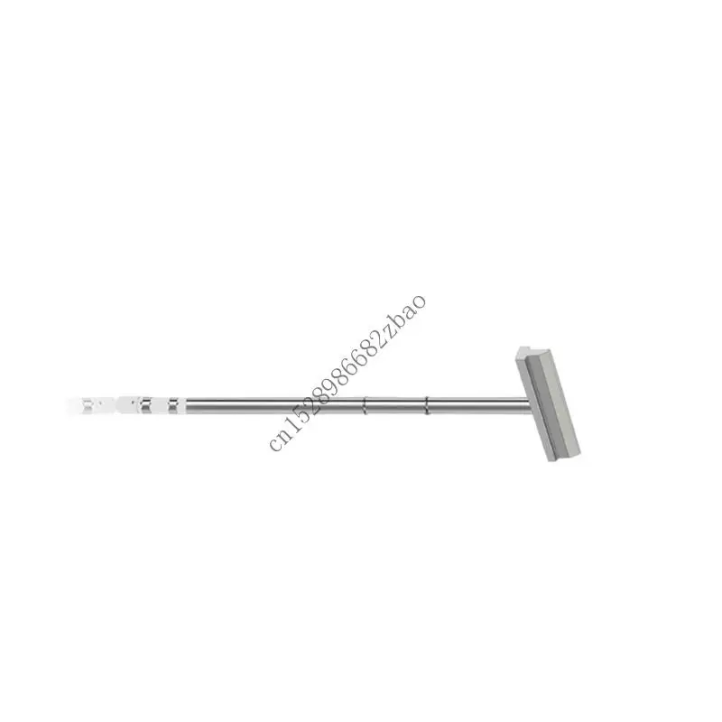 

H7EA Copper T12 Spade Tip for Efficient Heat Transfer in Detailed Electrical Component Soldering Small Electronic Restoration