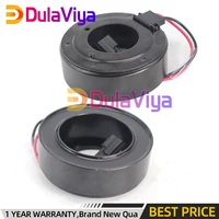 Bobina de embrague de compresor AC A/C SD7C16 para Chery Tiggo 7 8 5X Pro EXEED TXL I 2019-2024 301000131aa