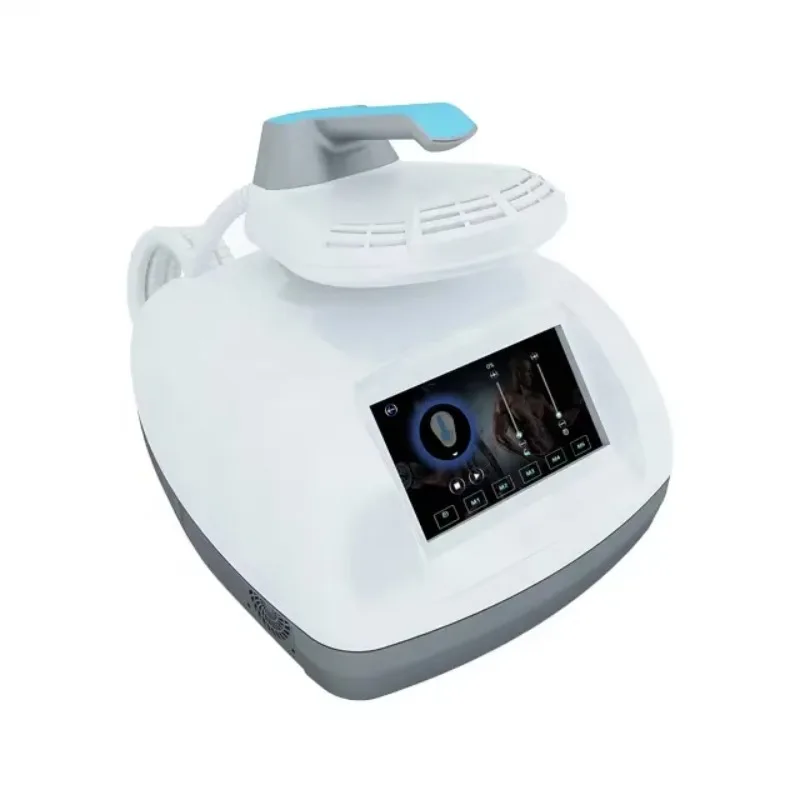 

Hot Selling Home Use Beauty Ems Muscle Stimulator Muscle Build Ems Body Sculpt Machine