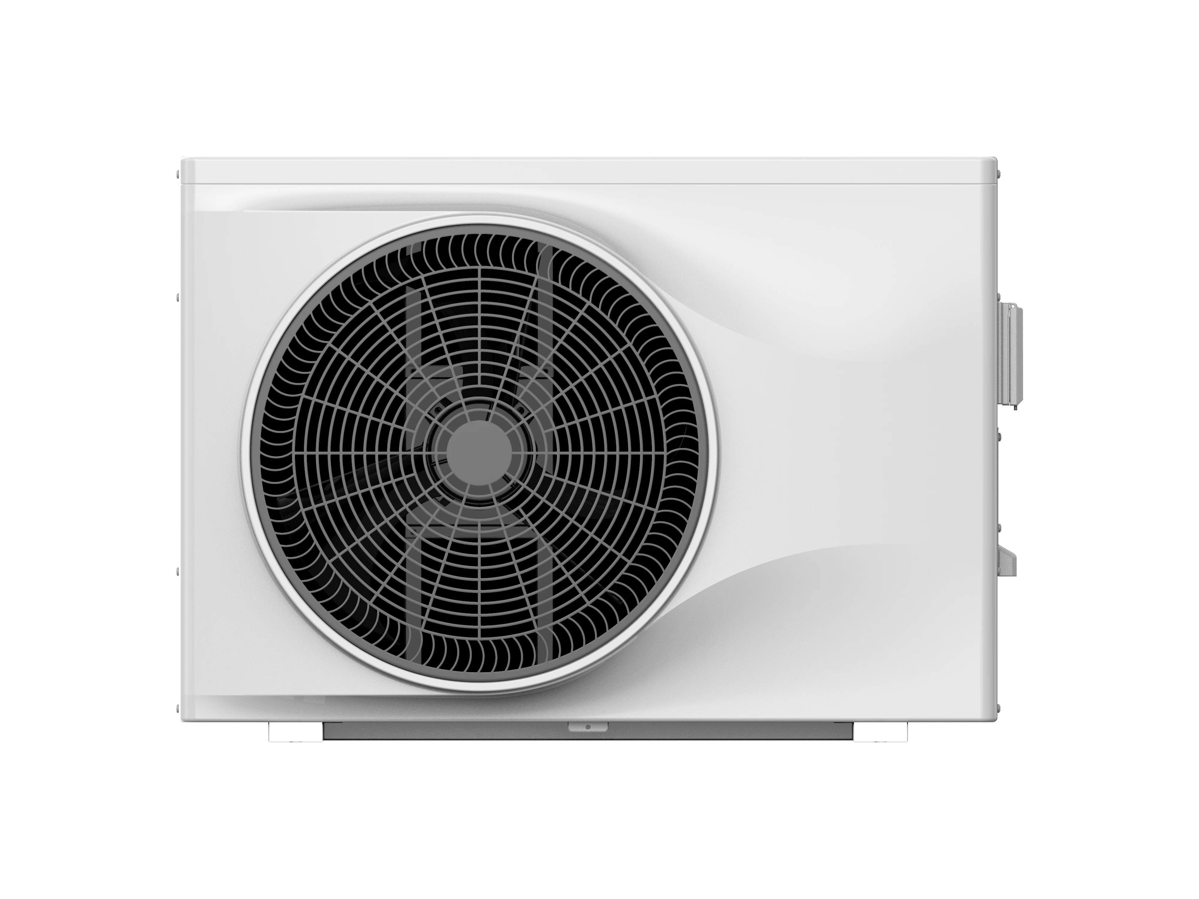 サンレイン 南北アメリカ DCインバーター スイミングプールヒートポンプ 温水器 スイミングプールヒーター＆チラー 7KW～35KW