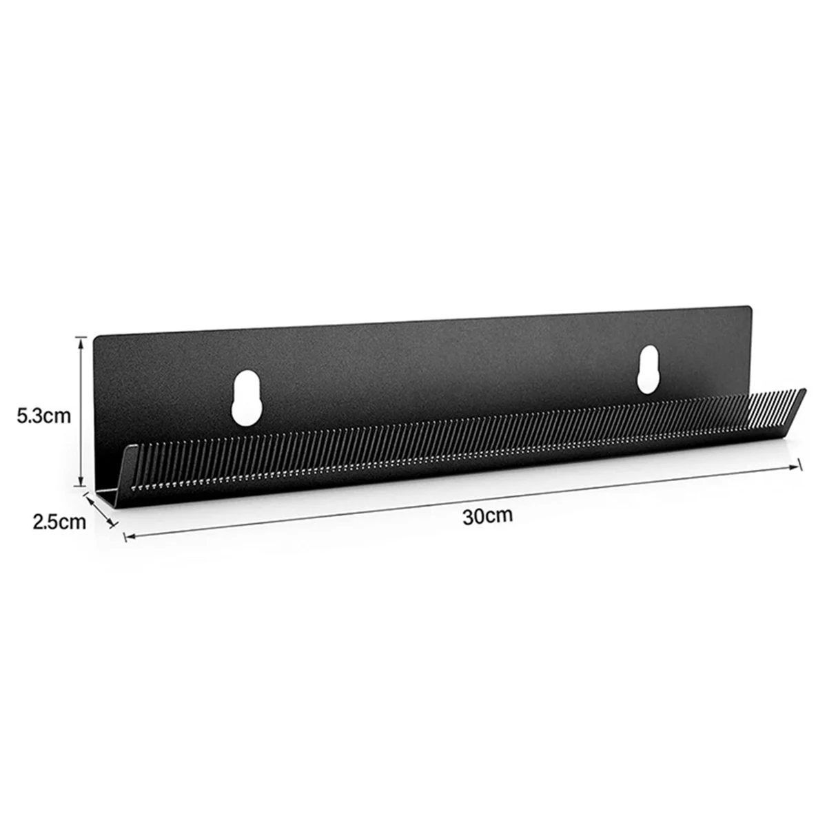 ONCE Hair Extension Hanger for Styling Washing Drying Braiding Hair Extension Display Rack for Clip-in Wefts Hair Topper
