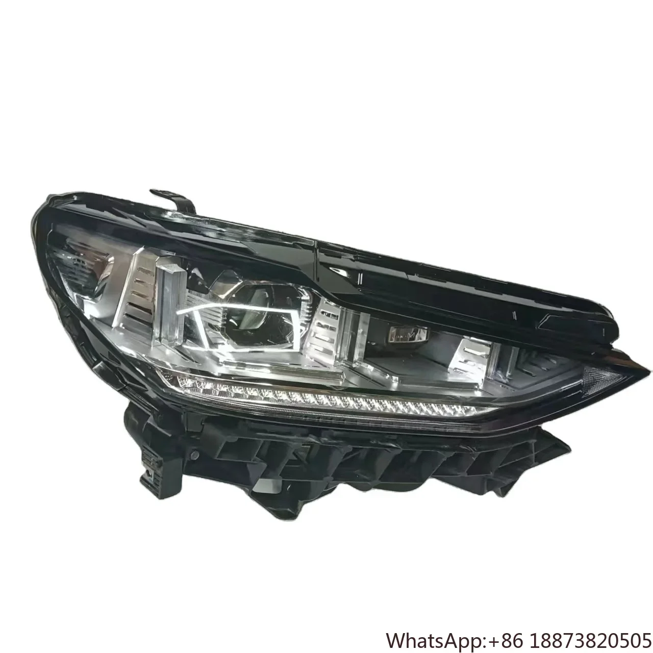 

Suitable for Great Wall Vv6 headlight car auto lighting systems Headlight assembly led headlight car