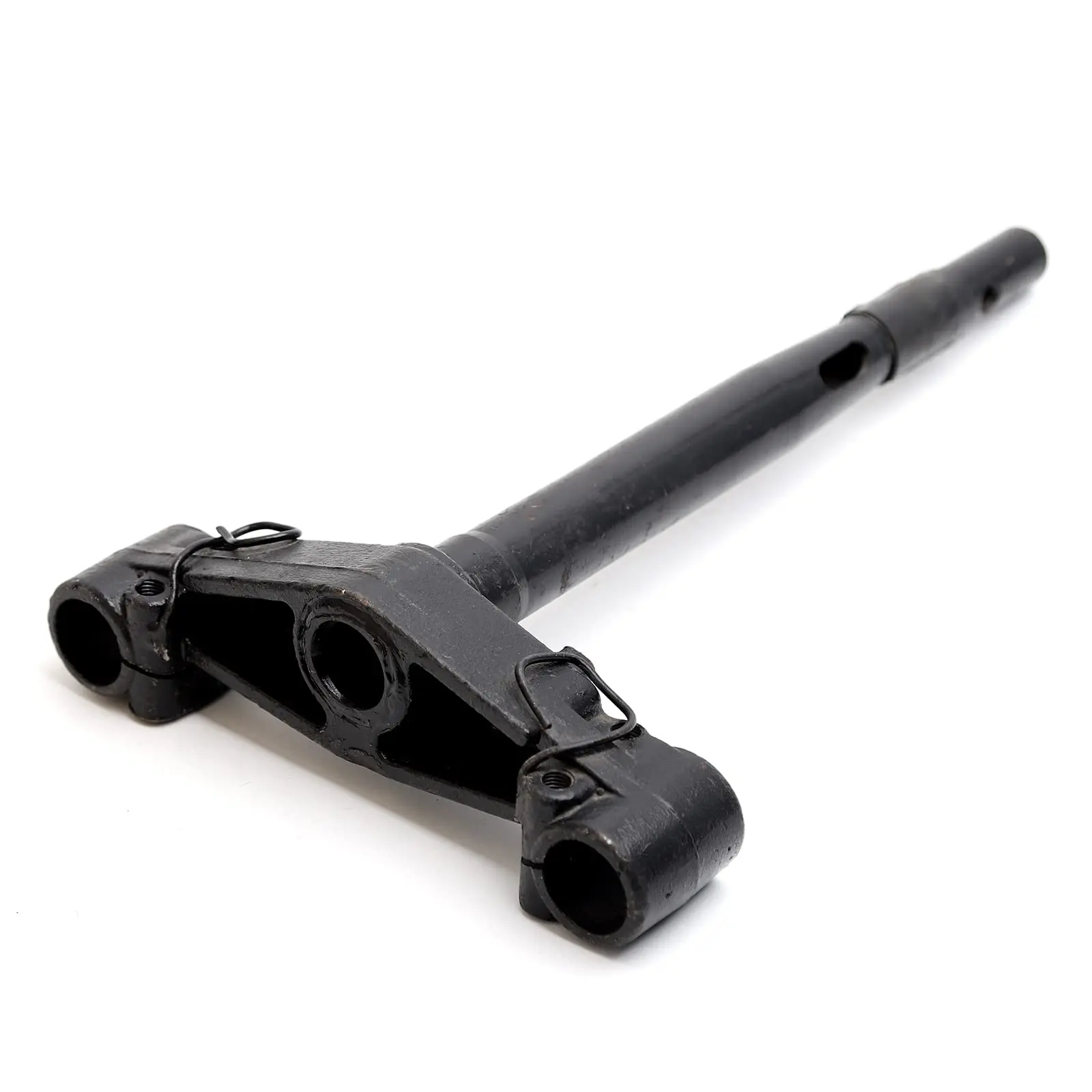 

GY6 125CC150CC скутер с тройным деревом, передняя вилка рулевого управления, подходит для китайского скутера, мопеда Jonway150cc 50cc