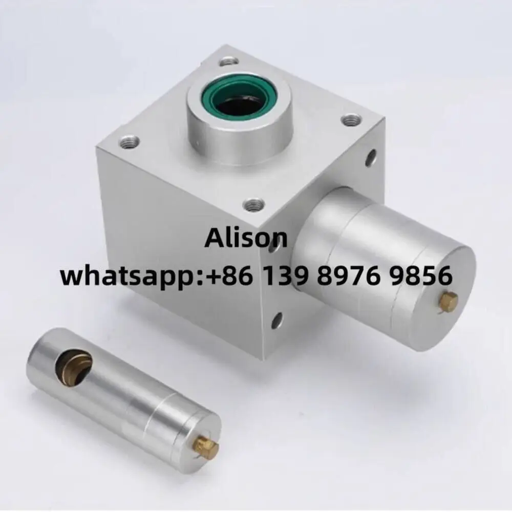 Clamping device KP-20-2000 178459 KP-25-5000 178460 KP-32-7500 178461