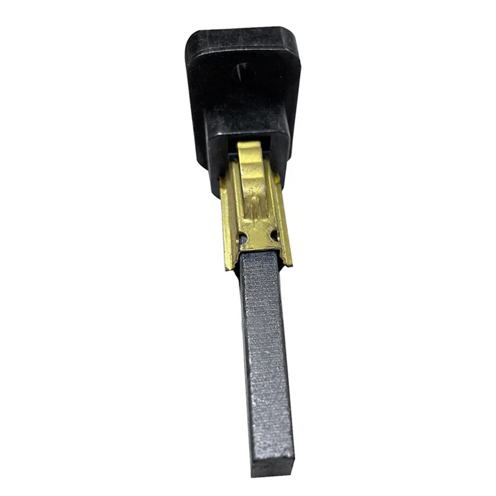 

2PCS Vacuum Cleaner Carbon Brushes Dimensions 6 5X11X32mm Replace Worn Motor Components for Optimal Performance