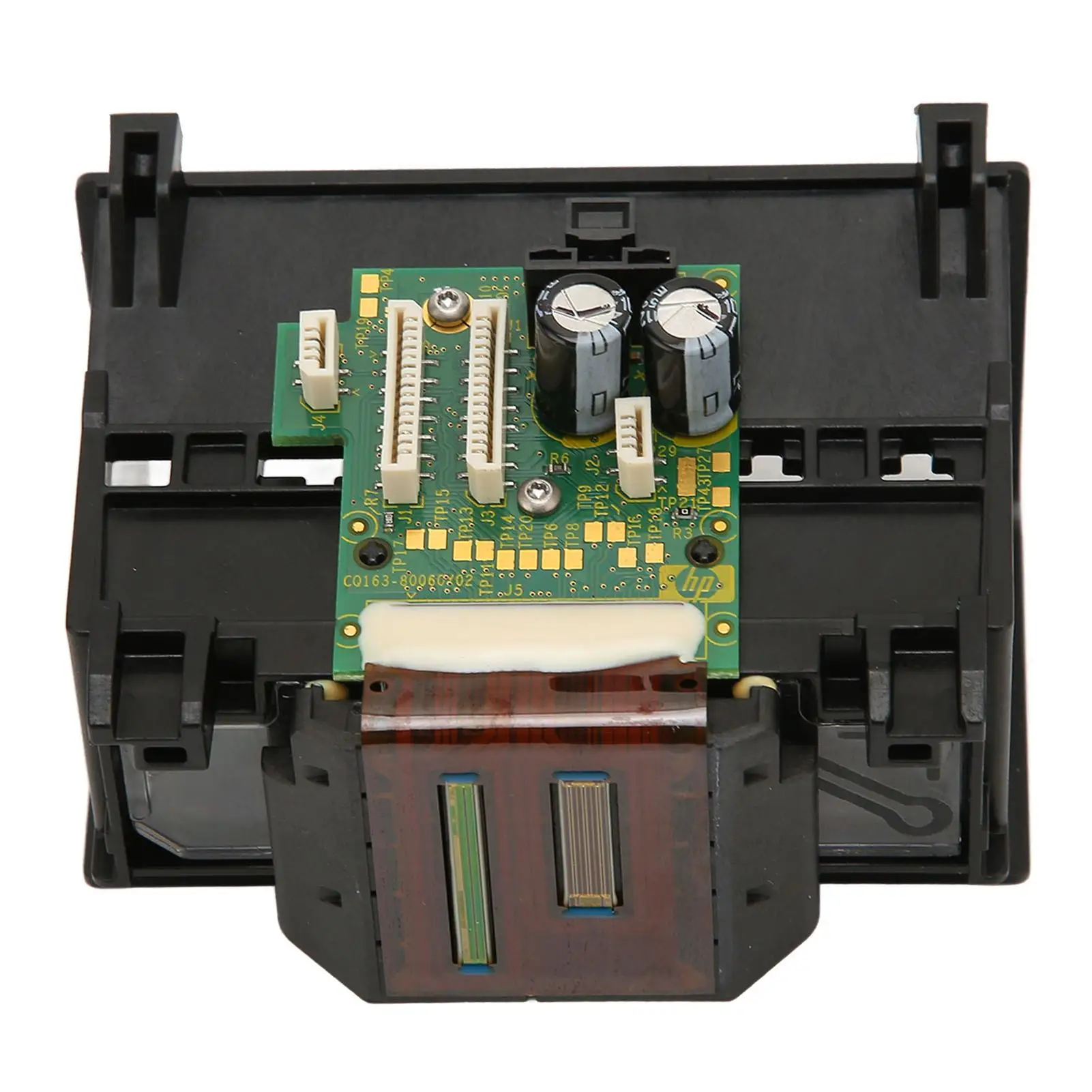 

Durable ABS Printer Replacement Head - Lightweight, Rustproof & Stable Performance for Perfect Fit for printing Machines