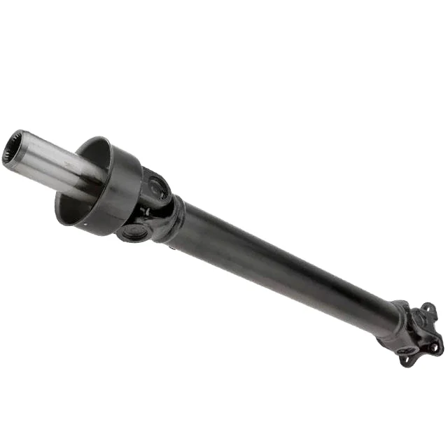 

ACE Mitsubishi L200 1996-2007 Front Drive Shaft Prop Shaft Assembly Steel Material OEM 3401A918