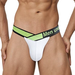 Men Underwear Low Waist Gay Briefs Mens Underwear Nylon Men Underwear Male Underpants Gay Penis Pouch MP242