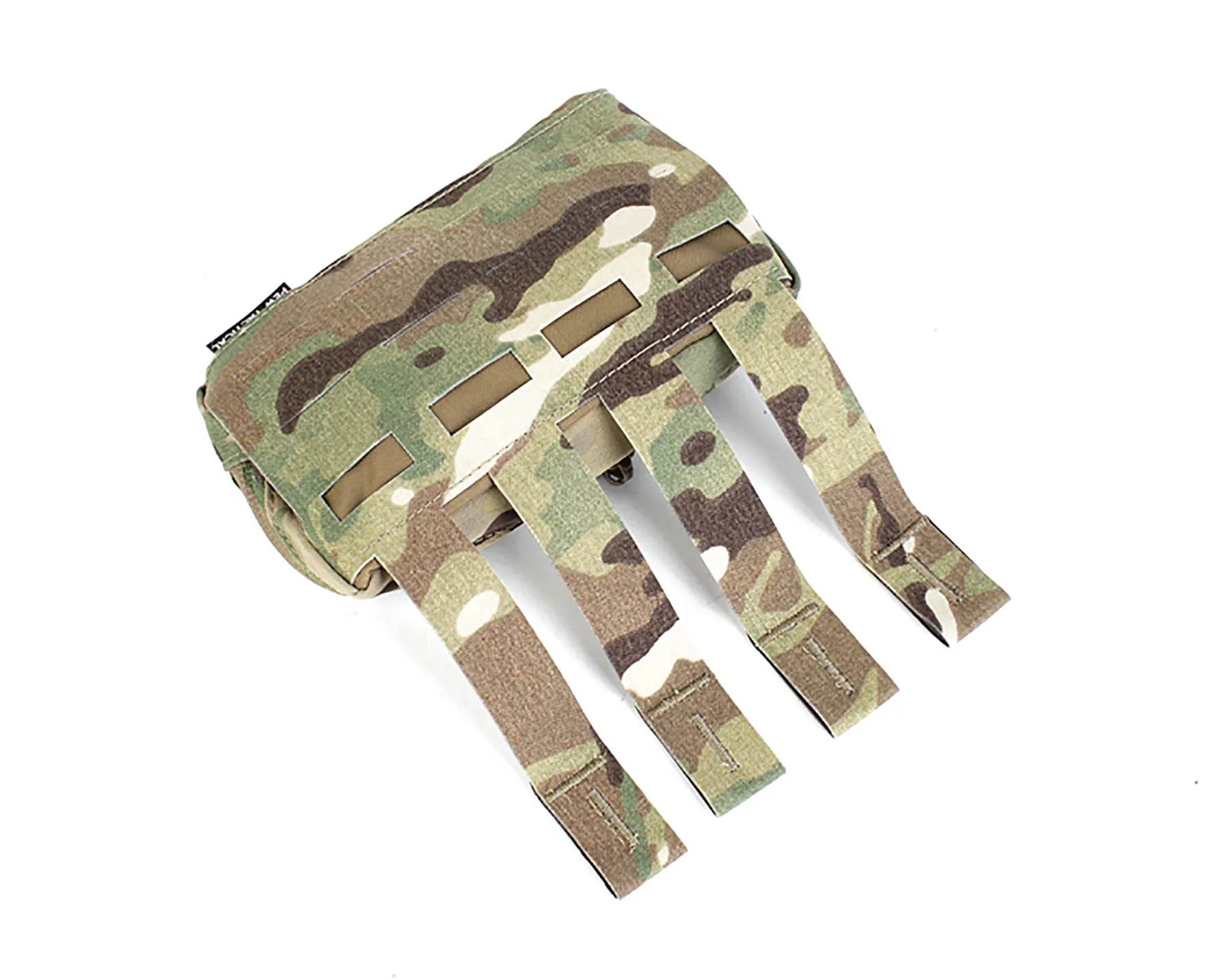 PEW TACTICAL MOLLE Admin Panel AIRSOFT Functional Chest leggero Molle Pouch accessori tattici PT-P019