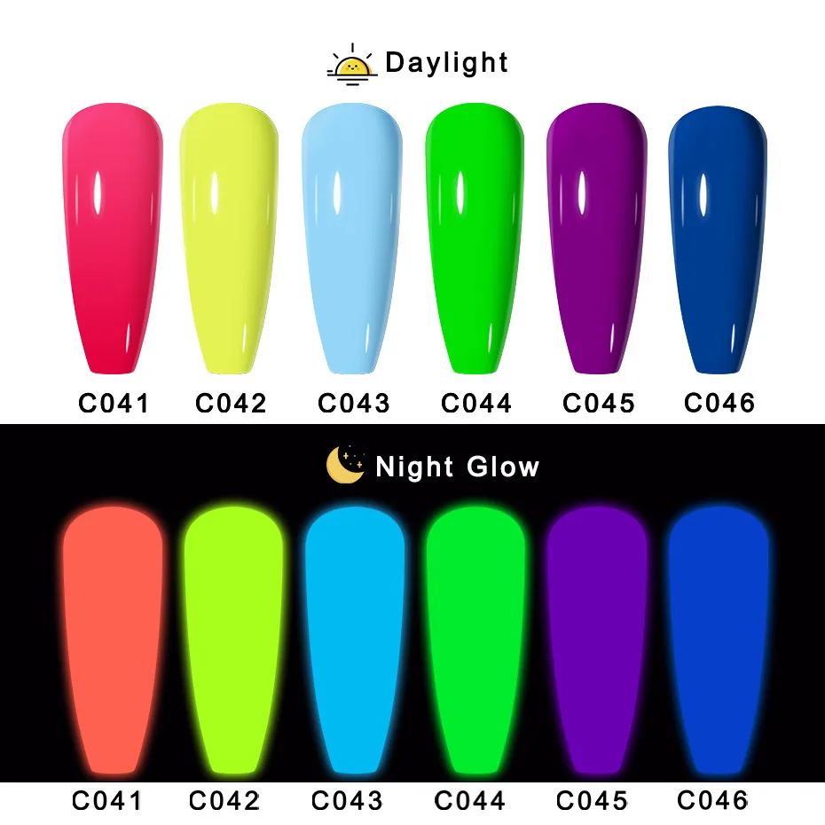 ROSALIND 15ml Gel Polish For Manicure Nails Semi Permanent Top Base Coat UV LED Gel Varnish Soak Off Nail Art Gel Nail Polish