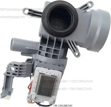W10425238 Vortex Washing Machine Drainage Pump W10605427 W10365896 120v