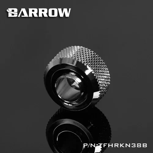 Barrow TFHRKN38B, 3/8 \